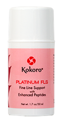 Platinum FLS-Fine Line Support with Enhanced Peptides