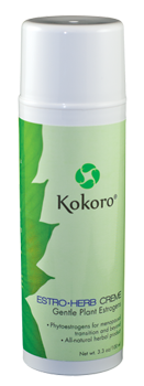 EstroHerb-Gentle Plant Estrogens