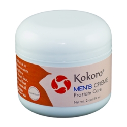 Natural Progesterone for Men